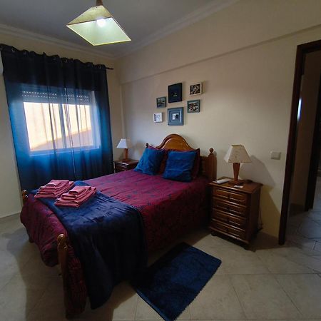 Апартаменти Flat In The Heart Of Algarve Сан-Браш-де-Алпортел Екстер'єр фото