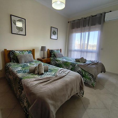 Апартаменти Flat In The Heart Of Algarve Сан-Браш-де-Алпортел Екстер'єр фото