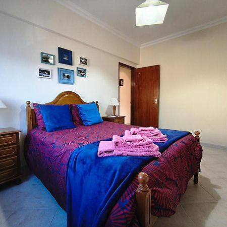 Апартаменти Flat In The Heart Of Algarve Сан-Браш-де-Алпортел Екстер'єр фото