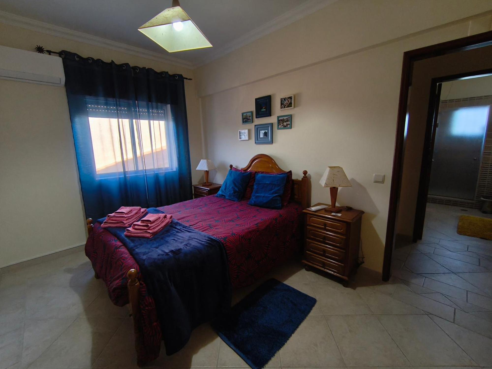 Апартаменти Flat In The Heart Of Algarve Сан-Браш-де-Алпортел Екстер'єр фото