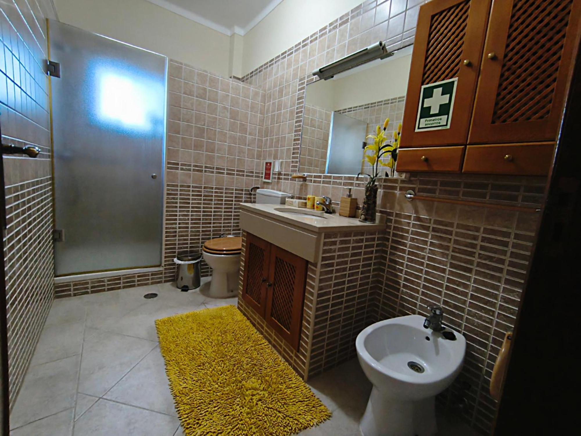 Апартаменти Flat In The Heart Of Algarve Сан-Браш-де-Алпортел Екстер'єр фото