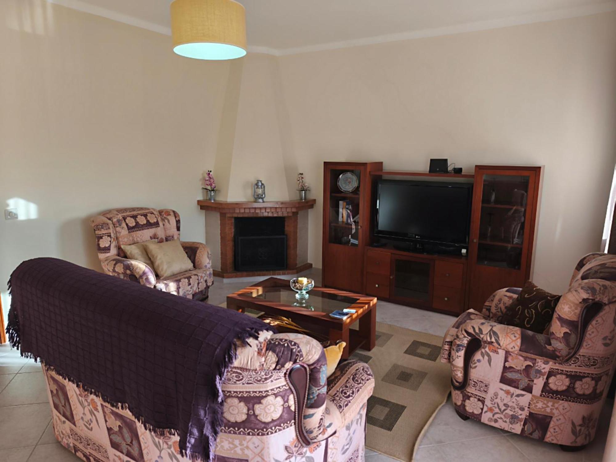 Апартаменти Flat In The Heart Of Algarve Сан-Браш-де-Алпортел Екстер'єр фото