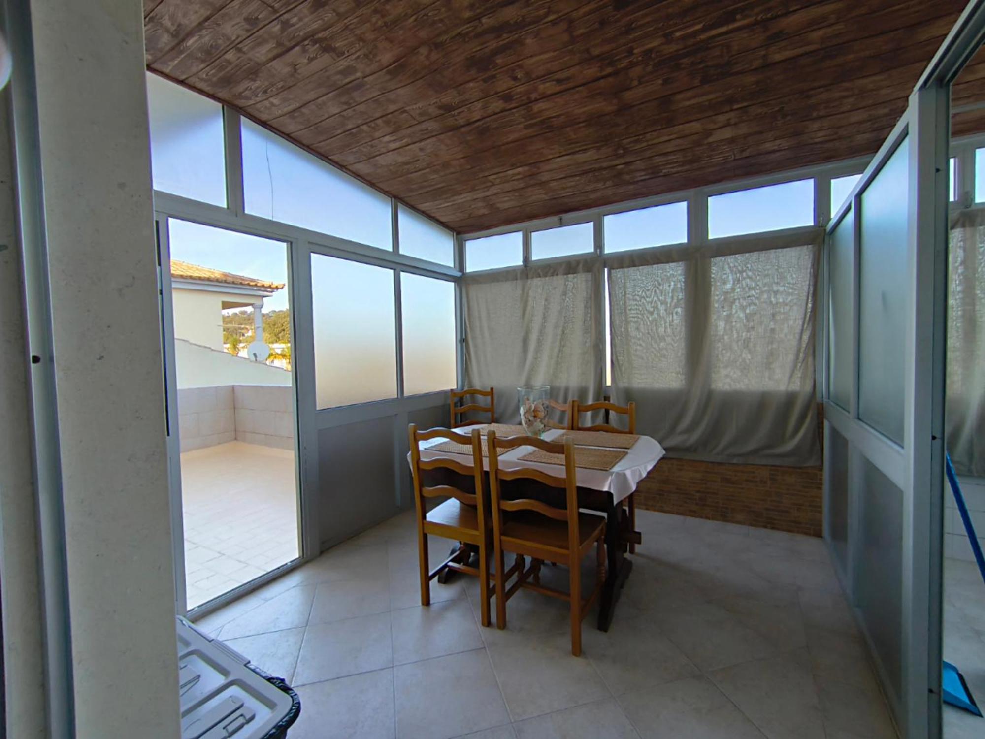 Апартаменти Flat In The Heart Of Algarve Сан-Браш-де-Алпортел Екстер'єр фото