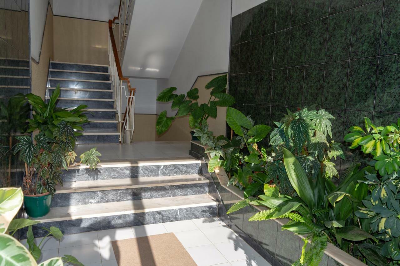 Апартаменти Flat In The Heart Of Algarve Сан-Браш-де-Алпортел Екстер'єр фото